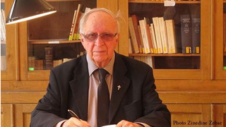 Fallece Henri Tessier, arzobispo emérito de Argel