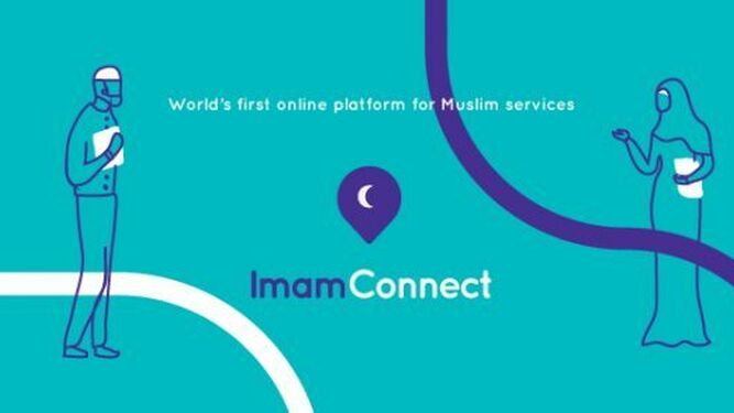 Imam Connect, Reino Unido.