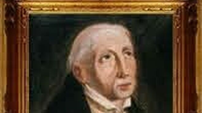 Beato Juan de Ruysbroeck