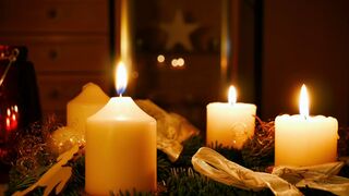 Adviento