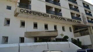 Conferencia Episcopal Venezolana