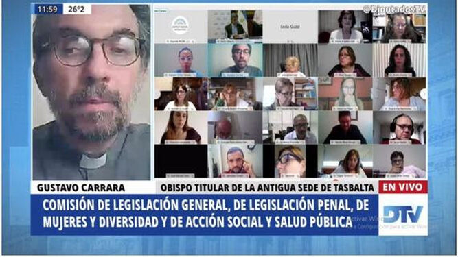 Intervención Carrara