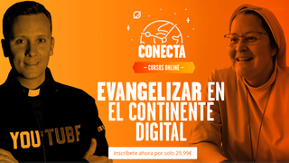 Nuevos cursos de formación en evangelización digital de iMisión