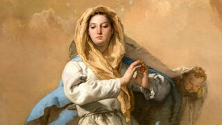 Inmaculada Concepción