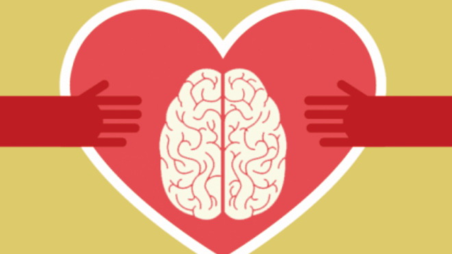 Mente, corazón y manos