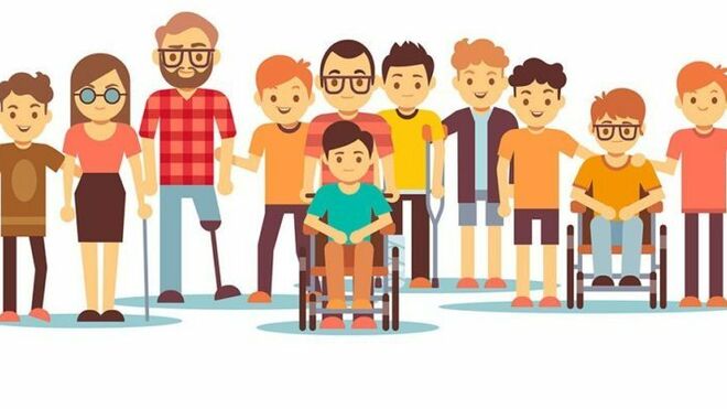 Día Internacional de la Discapacidad