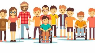 Día Internacional de la Discapacidad