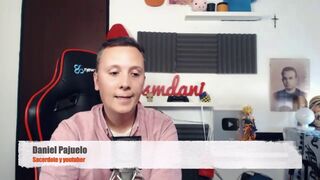 Entrevista de RD a Daniel Pajuelo