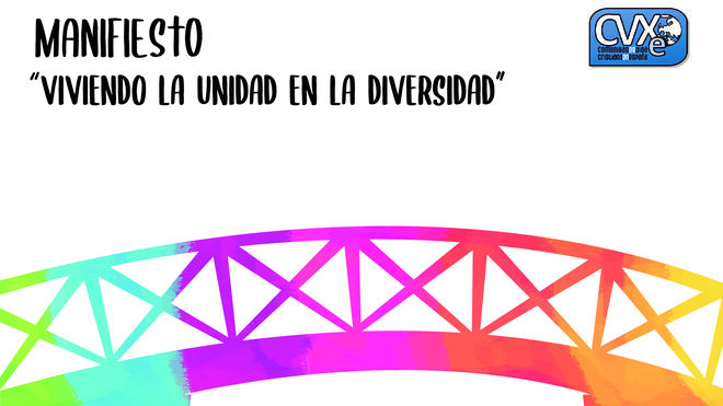 Por una Iglesia diversa
