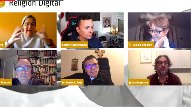 Los protagonistas del XII Jueves de RD