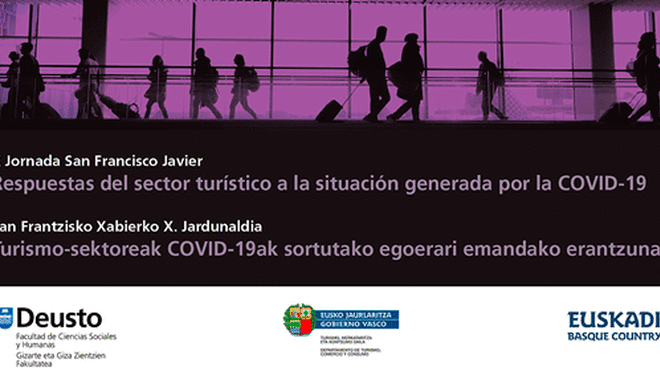 X Jornada San Francisco Javier de Deusto