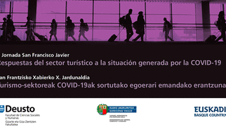 X Jornada San Francisco Javier de Deusto