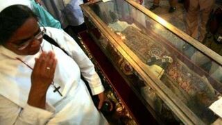 Día de san Francisco Javier