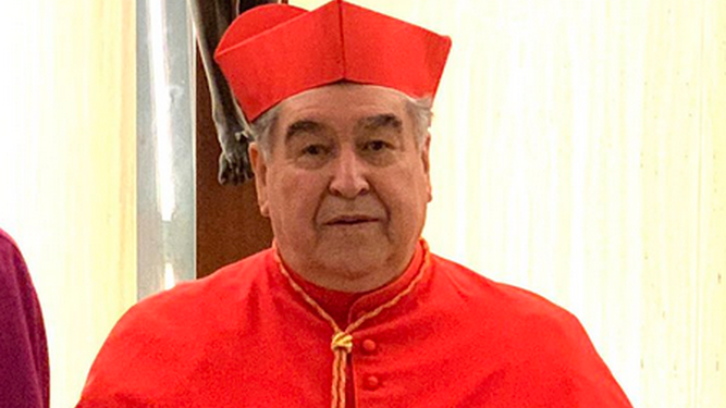 Cardenal Arizmendi