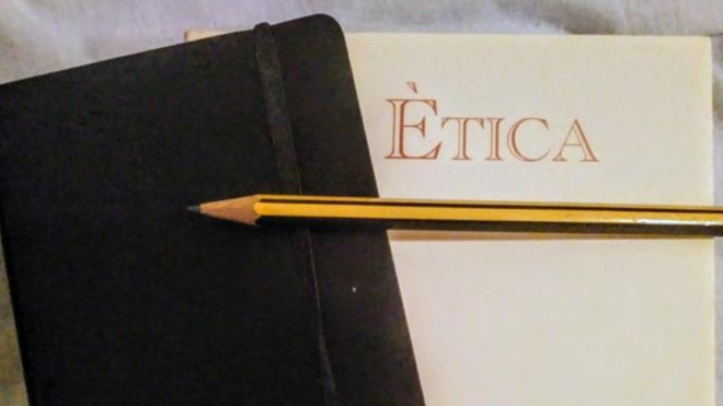 Ética
