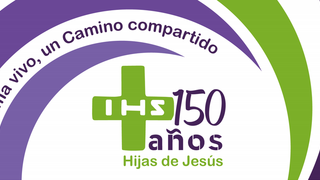 Hijas de Jesús, 150 años