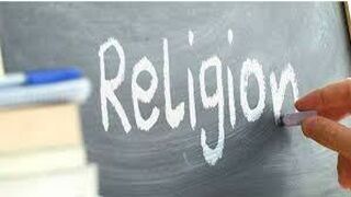 Campaña a favor de la Religión