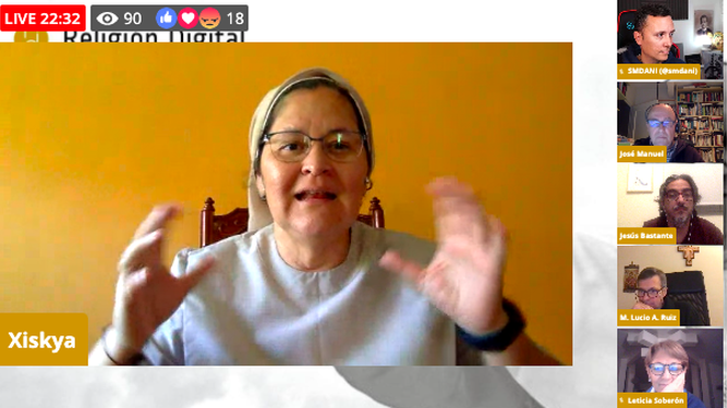 Xiskya Valladares
