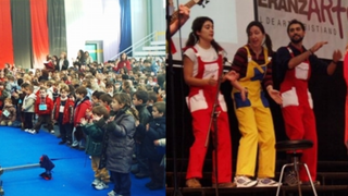 Festival EsperanzARTE