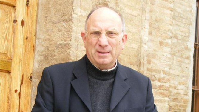 José María Ferrer