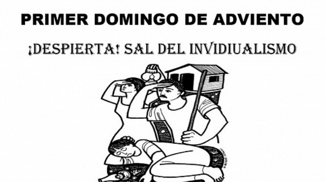 "Enlázate para hacernos cargo"