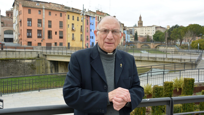 José María Ferrer