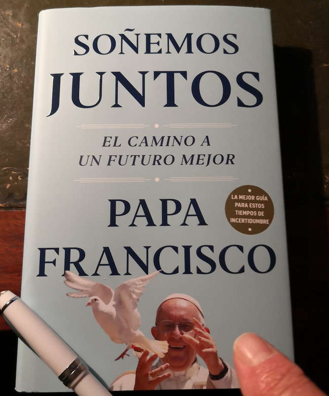 Soñemos juntos