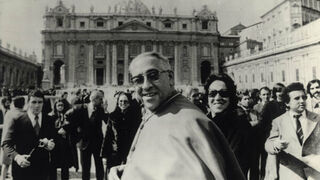 Cradenal Marcelo Gómez