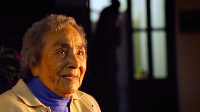 Francisca Morales "Panchita"