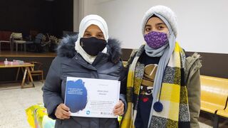 Dr. Melendez: “centrar nuestra mirada no tanto en la enfermedad y sus signos, sino en la persona, la familia y los problemas que acarrea”