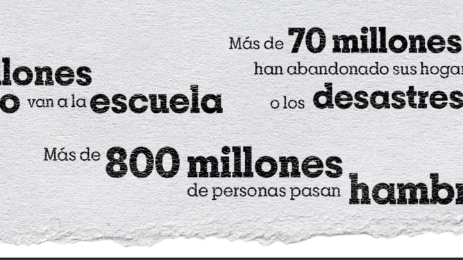 Las noticias que ya no salen