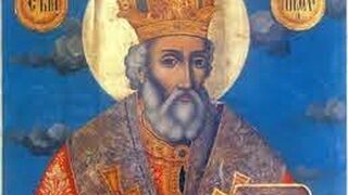 San Nicolás de Bari