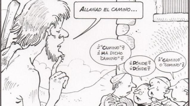 Juan Bautista