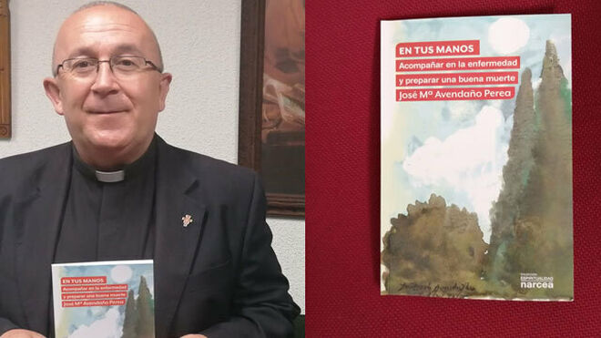 José María Avendaño: "La pandemia está generando una tremenda soledad. Hay que mantener la distancia, higiene y cuidado... pero sin dejar de hacernos presentes"