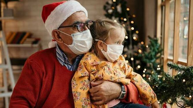 Navidad en tiempos de coronavirus