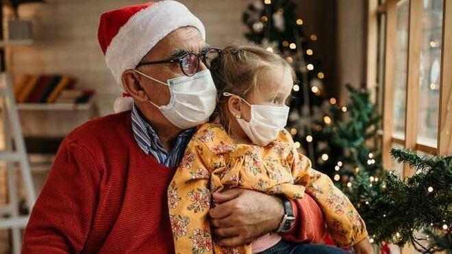 Navidad en tiempos de coronavirus