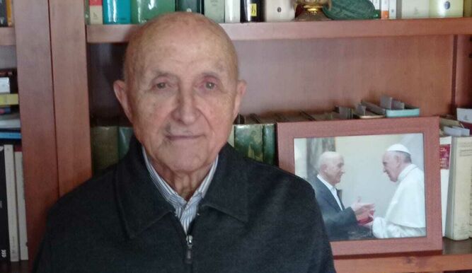 José María Castillo