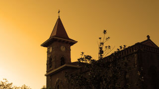Día del Seminario en las Diócesis Vascas. El relevo de un clero vasco por un clero universal.