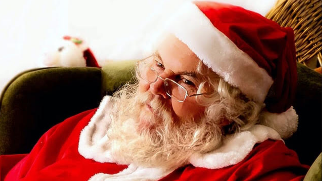 Santa Claus