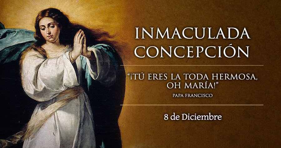 InmaculadaConcepcion