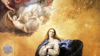 Inmaculada de Murillo