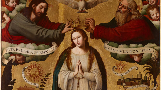 Inmaculada