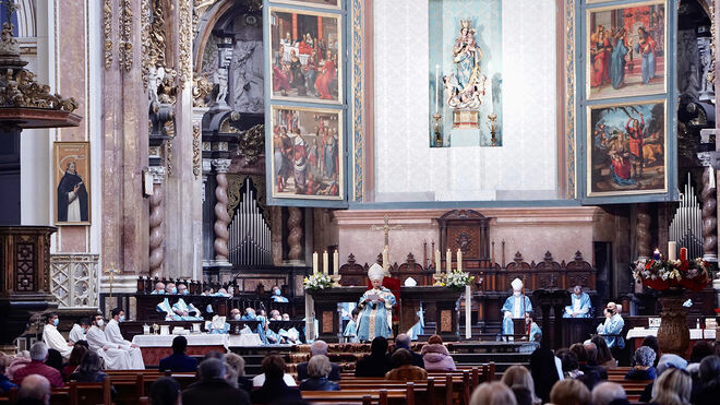 Cardenal Cañizares