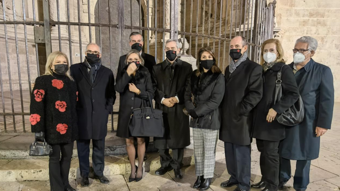 Orden del Santo Sepulcro de Valencia