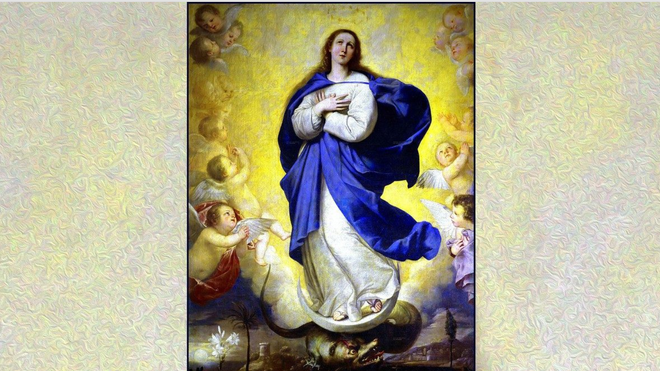 Inmaculada
