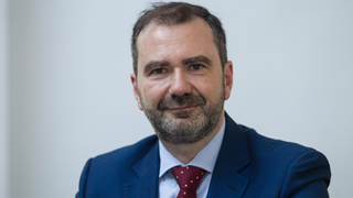 José Francisco Serrano