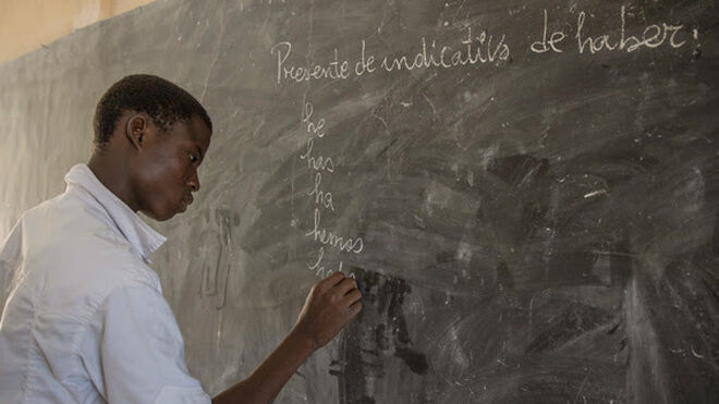 Educación