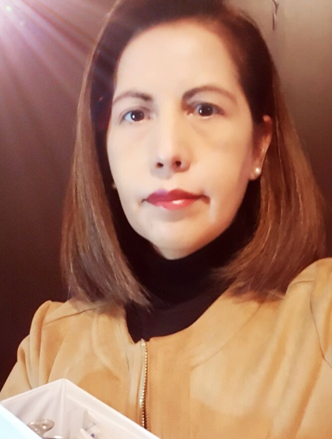 Adriana Martínez. Probanzas exhaustivas.