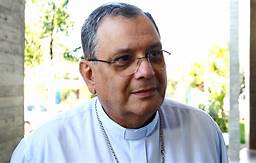 Mons. Joel Portella
