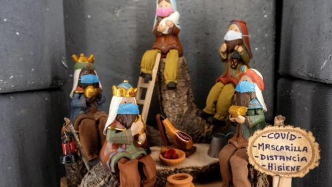 Reyes Magos